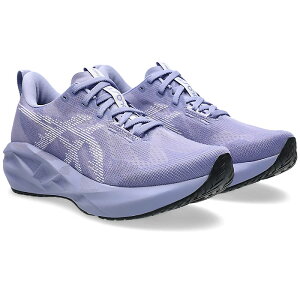 asics�i�A�V�b�N�X�j�@1012B765 501�@�����j���O�V���[�Y�@���f�B�[�X NOVABLAST �m���@�u���X�g 5 �X�^���_�[�h�@26SS