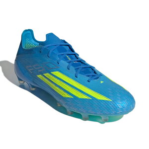 ���S�i10%OFF�N�[�|�����s���� adidas�i�A�f�B�_�X�j�@JR6463�@�T�b�J�[ �X�p�C�N F50 ELITE AG 26Q1