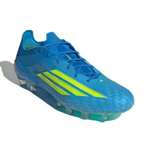 ���S�i10%OFF�N�[�|�����s���� adidas�i�A�f�B�_�X�j�@JR6465�@�T�b�J�[�@�X�p�C�N�@F50 ELITE HG/AG JAPAN 26Q1
