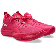 ＜全品10%OFFクーポン発行中＞ asics（アシックス）　1061A051 700　バスケットボール　シューズ　NOVA S…