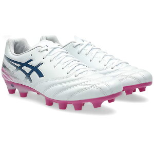 ���S�i10%OFF�N�[�|�����s���� asics�i�A�V�b�N�X�j�@1103A126 101�@�T�b�J�[�@�X�p�C�N�@DS LIGHT �f�B�[�G�X���C�g PRO 26SS