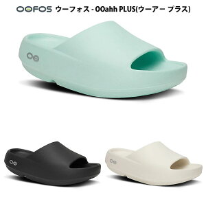 ���S�i10%OFF�N�[�|�����s���� OOFOS�i�E�[�t�H�X�j�@2001110 ���J�o���[�T���_�� �X���C�h �y�ʁ@���� ���j�Z�b�N�X�@OOahh PLUS �E�[�A�[ �v���X 26SS