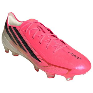 ���S�i10%OFF�N�[�|�����s���� adidas�i�A�f�B�_�X�j�@JR5386�@�T�b�J�[�@�X�p�C�N�@F50 HYPERFAST ELITE FG 26Q3