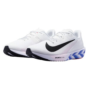 �i�C�L�iNIKE�j�@IO8267 100�@�����j���O�V���[�Y�@AIR ZOOM RIVAL FLY �G�A �Y�[�� ���C�o�� �t���C 4 26SU