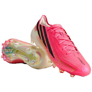 ���S�i10%OFF�N�[�|�����s���� adidas�i�A�f�B�_�X�j�@KI9129�@�T�b�J�[ �X�p�C�N F50 HYPERFAST ELITE AG 26Q3