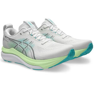 asics�i�A�V�b�N�X�j�@1011C167 100�@�����j���O �V���[�Y�@GEL-KAYANO �Q�� �J���m 33 �X�^���_�[�h�@26AW