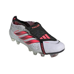 adidas�i�A�f�B�_�X�j�@IH7128�@�T�b�J�[�@�X�p�C�N�@PREDATOR �v���f�^�[ ELITE �t�H�[���f�B���O�^�� HG/AG 26Q3