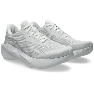 asics�i�A�V�b�N�X�j�@1011C243 100�@�����j���O�V���[�Y�@NOVABLAST �m���@�u���X�g 6 �X�^���_�[�h�@26AW