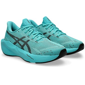 asics�i�A�V�b�N�X�j�@1014A396 400�@�����j���O�V���[�Y�@�W���j�A NOVABLAST �m���@�u���X�g 6 GS �X�^���_�[�h�@26AW