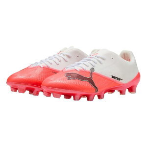 PUMA�i�v�[�}�j�@109227 01�@�T�b�J�[�@�X�p�C�N�@ULTRA �E���g�� �j�g�� 7 �A���e�B���b�g HG/AG�@26Q3