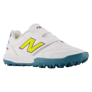 �j���[�o�����X�inew balance�j�@Y43VT2CVW�@�T�b�J�[�@�g���[�j���O�V���[�Y�@�W���j�A�@442 Team Hook&Loop JNR TF V3 26FW