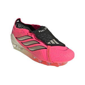 adidas�i�A�f�B�_�X�j�@HP9969�@�T�b�J�[�@�X�p�C�N�@PREDATOR �v���f�^�[ ELITE �t�H�[���f�B���O�^�� HG/AG 26Q2