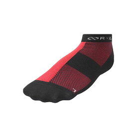 ＜全品10%OFFクーポン発行中＞ R×LSOCKS（アールエルソックス）　TRR20R 1030　ランニング　R×Lソックス レーシンググリップソックス　20FW