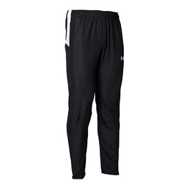 ＜全品10%OFFクーポン発行中 4/29 23:59まで＞ アンダーアーマー（UNDER ARMOUR）　1364991　001　マルチSP　ユニセックス　UA チーム ピステ パンツ　21SS