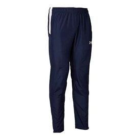 ＜全品10%OFFクーポン発行中 4/29 23:59まで＞ アンダーアーマー（UNDER ARMOUR）　1364991　410　マルチSP　ユニセックス　UA チーム ピステ パンツ　21SS