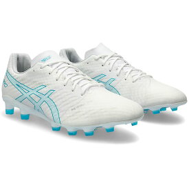 ＜期間限定クーポン発行中＞ asics（アシックス）　1101A045 103　サッカー　スパイク　DS LIGHT ACROS PRO DS ライト アクロス プロ 2　24SS