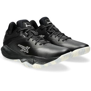 <全品10%OFFクーポン発行中> asics(アシックス) 1061A043 003 バスケットボール シューズ NOVA SURGE ノヴァ サージ LOW 24AW