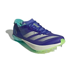 <全品10%OFFクーポン発行中> adidas(アディダス) IF1191 陸上 スパイク 中距離用 ADIZERO AMBITION アディゼロ アンビション 24Q3