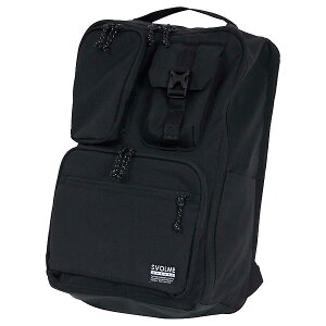 ���S�i10%OFF�N�[�|�����s���� SVOLME�i�X�{�����j�@124127720 010 �T�b�J�[�@�o�b�O �}���`�|�P�b�g �o�b�N�p�b�N 25L�@24FW