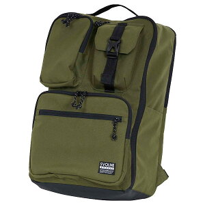 ���S�i10%OFF�N�[�|�����s���� SVOLME�i�X�{�����j�@124127720 044 �T�b�J�[�@�o�b�O �}���`�|�P�b�g �o�b�N�p�b�N 25L�@24FW