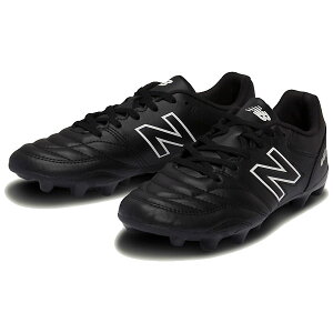 ���S�i10%OFF�N�[�|�����s���� �j���[�o�����X�inew balance�j�@JS43HBK2M�@�T�b�J�[�@�W���j�A �X�p�C�N�@442 442 v2 Academy HG JNR BK2 24FW