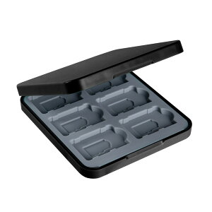 �y�����z �}�O�l�b�g�J�[�h�P�[�X Switch2�p Switch�p �\�t�g �J�[�h�P�[�X �\�t�g�P�[�X microSD EXPRESS ���[ �Ǘ� �����^�� 12�� �}�O�l�b�g�� �s�^�b�� �J�� ���[���� �V���R���f�� ANS-SW170 BK LGR LBL