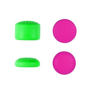 �y�����z �v���C�A�b�v�{�^���Z�b�g Switch2�W���C�R���p Joy-con2 �W���C�R��2 �X�e�B�b�N�J�o�[ �X�e�B�b�N�{�^���J�o�[ �ی� ����~�� ���쐫 �G�C������ ���� ���� 2��� �A���`�_�X�g���H AN