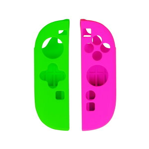 yz VRveNg Switch2WCRp Joy-con2 WCR2 WCRJo[ VRJo[ ی Obv  {^ ₷ I[v` A`_XgH ANS-SW173 BK BR GP 