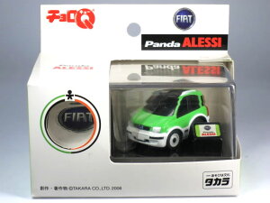 �y��ŕi�z�`����Q FIAT �p���_ ALESSI �O���[��