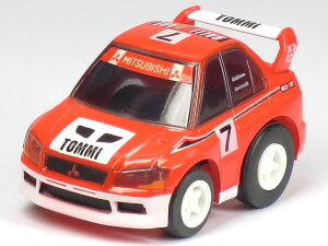 �y�P�i�z�`����Q �O�H �����T�[ �G�{�����[�V���� VII WRC No.7 (�N���A�P�[�X��)
