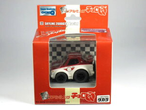 yŕiz`Q Adグ No.22 XJCC 2000 KPGC10 GT-R [VO