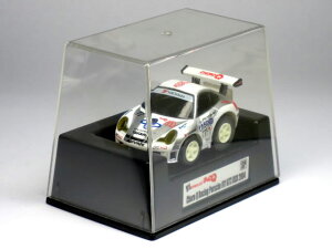 yPiz`Q |VF 911 GT3 RSR `Q[VO No.77 2004 (pP[X)