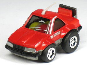 �y�P�i�z�`����Q ���Y �X�J�C���C�� 2000 RS�^�[�{ (KDR30) ���b�h/�O���[ (�N���A�P�[�X��)