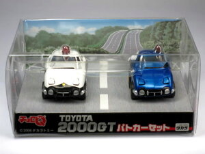 `Q g^ 2000GT pgJ[Zbg