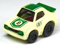 楽天市場】チョロq スカイライン gt－rの通販