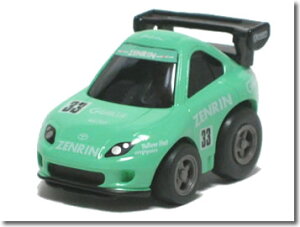 �y�P�i�z�`����Q �S���{GT�I�茠 2001 Team UKYO ZENRIN �X�[�v�� No.33 (�N���A�P�[�X��)