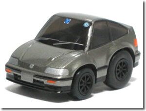 ypՁzdグ`Q No.19 z_ CR-X KO[