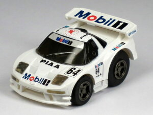 yPiz`Q S{GTI茠 2001 Mobil 1 NSX No.64 (NAP[X)