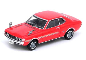 INNO Models 1/64 g^ ZJ 1600 GT (TA22) bh
