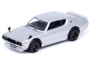 INNO Models 1/64 Y XJCC 2000 GT-R (KPGC110) Vo[