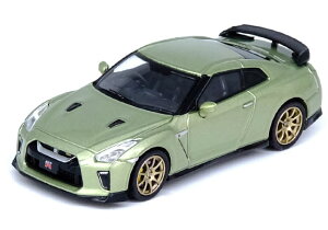 INNO Models 1/64 Y GT-R (R35) ~jAWFCh