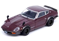 楽天市場】フェアレディ 240ZG ミニカーの通販