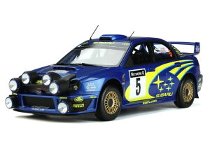 OttO mobile 1/18 Xo CvbT WRC u[