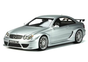 OttO mobile 1/18 ZfXxc C209 N[y CLK DTM 2004 Vo[