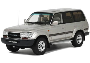 OttO mobile 1/18 g^ hN[U[ HDJ80 1992 x[W