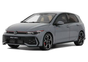 OttO mobile 1/18 �t�H���N�X���[�Q�� �S���t VIII GTI 2024 �O���[