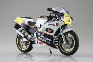 AIV} 1/12 z_ NSR250R 1988 (MC18^) X}YJ[yhϊiz