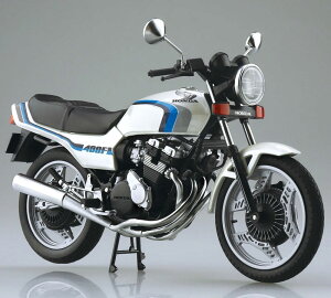 AIV} 1/12 z_ CBX400F p[VFzCg (CBX550F Ver.)yhϊiz