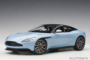 ���I�[�g�A�[�g 1/18 �A�X�g���}�[�`�� DB11 ���^���b�N�E���C�g�u���[