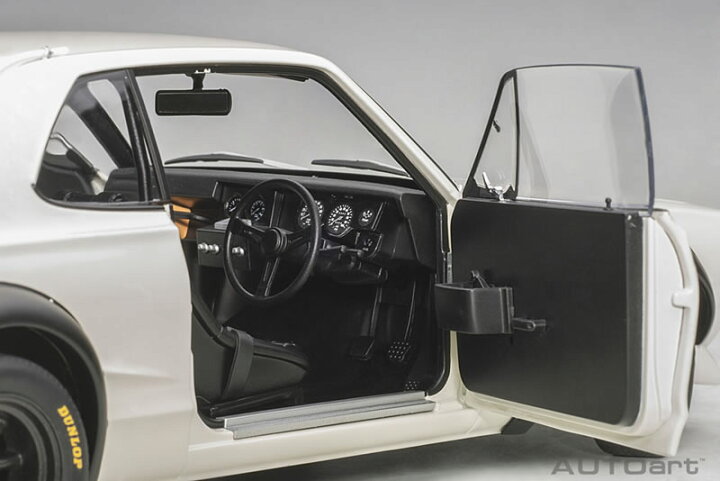 14493円 入荷中 AUTOart 1 18 ニッサン スカイライン GT-R KPGC10 レーシング 1972 ホワイト オートアート 14493円 入荷中 AUTOart 1 18 ニッサン スカイライン GT-R KPGC10 レーシング 1972 ホワイト オートアート